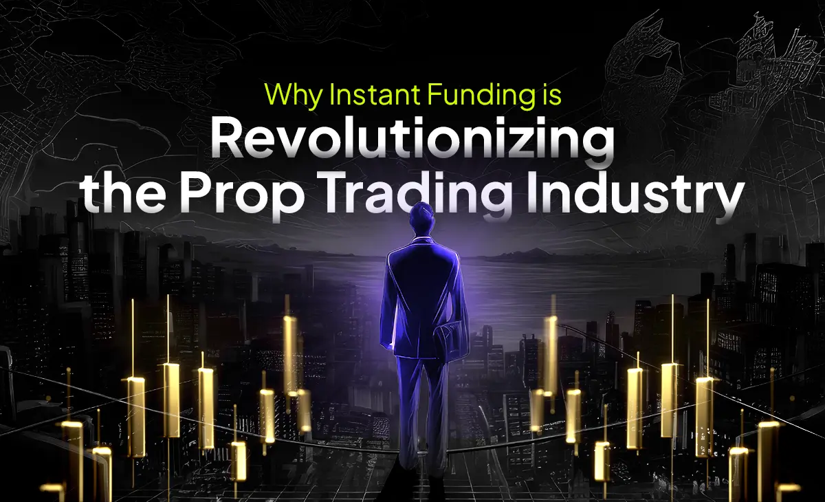Instant Funding Revolutionizing