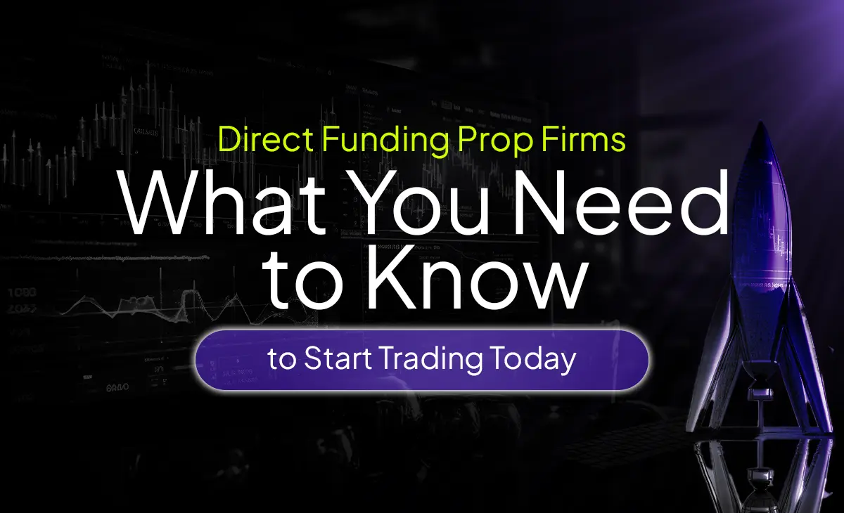 funding prop firms