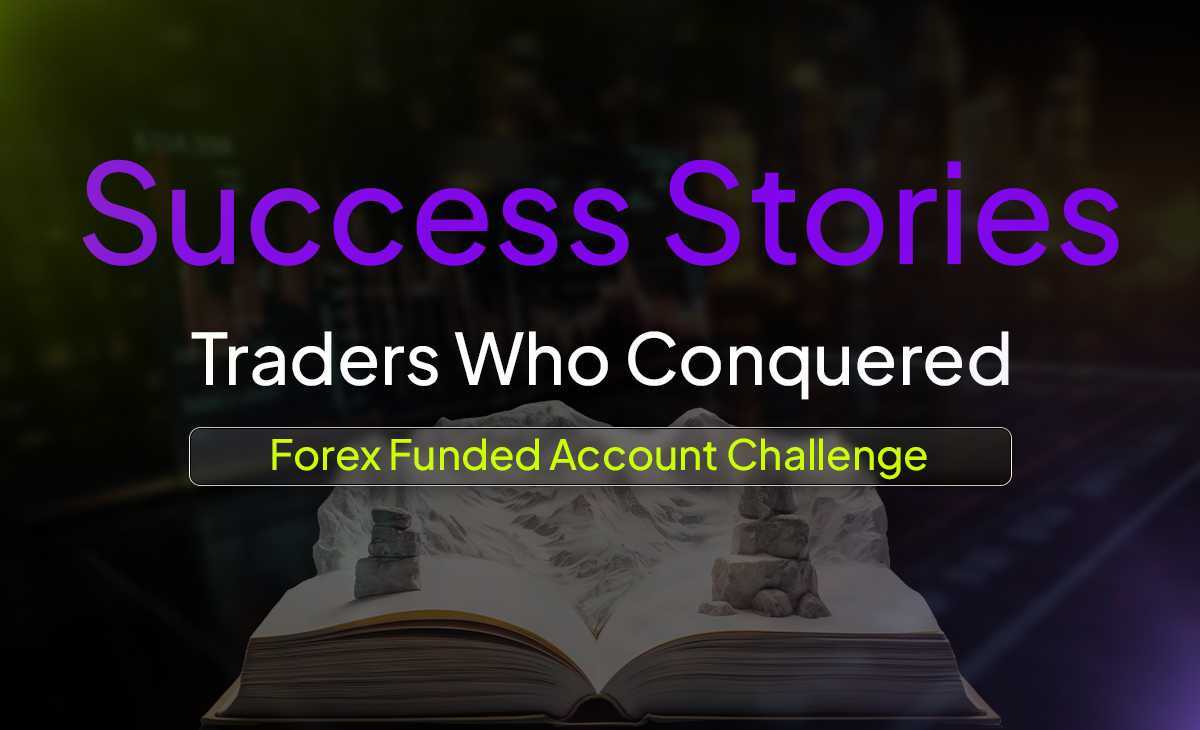 Success Stories Traders