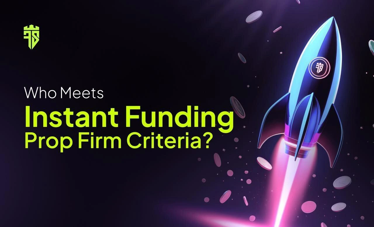 who meet instant funding
