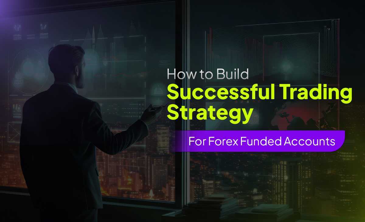 Build a Successful Trading Strategy