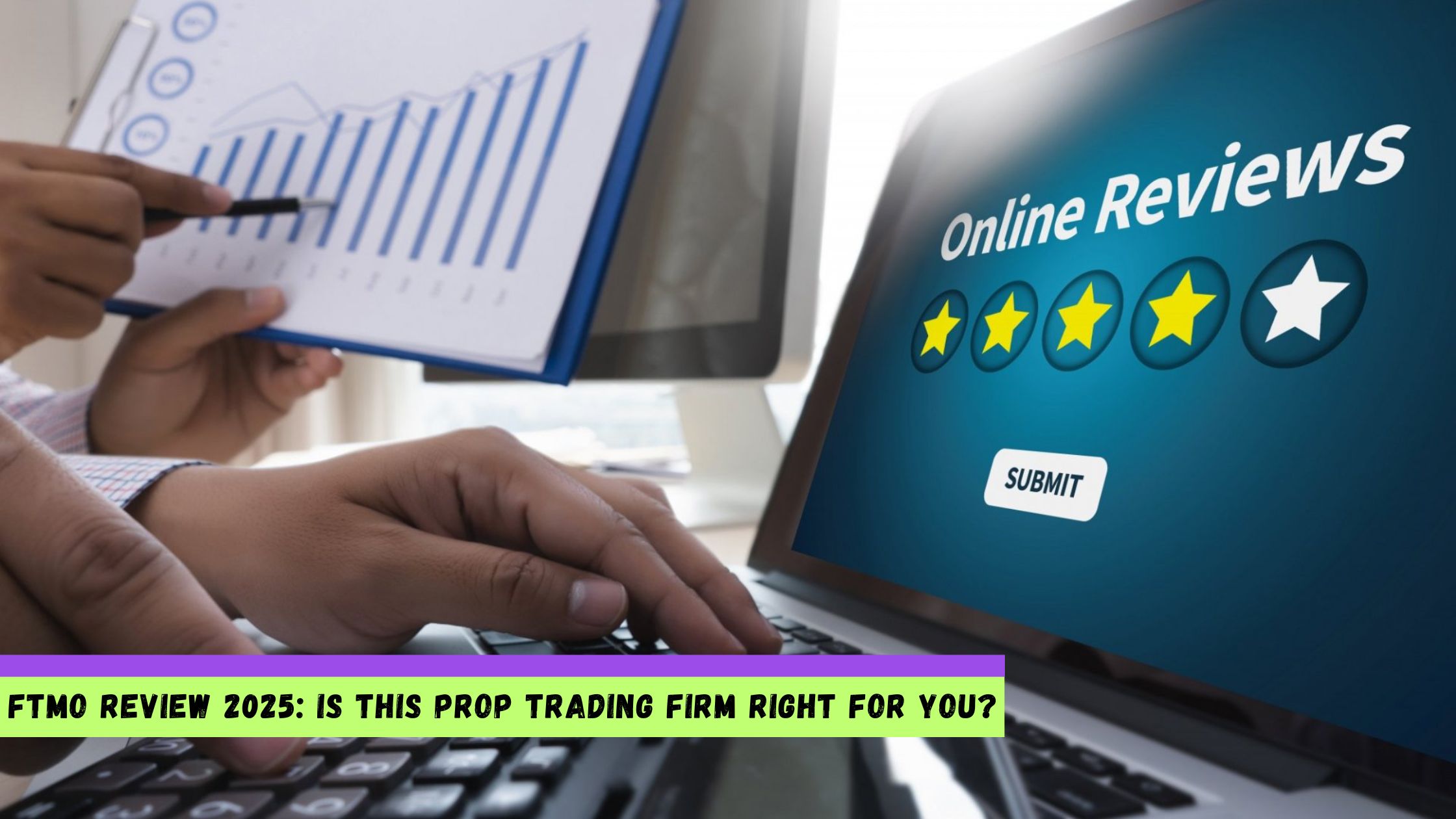 FTMO Review 2025