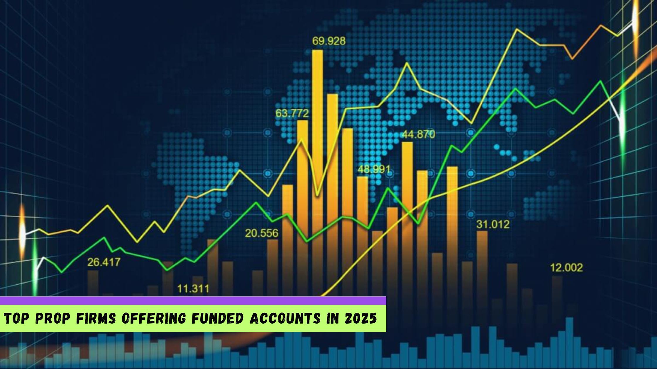 Funded Accounts