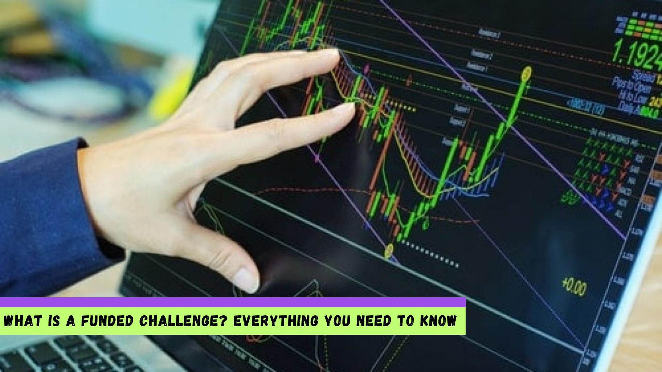 forex Funded Challenge