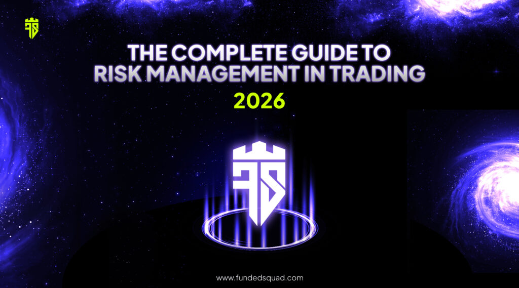The Complete Guide to Risk Management in Trading 2026