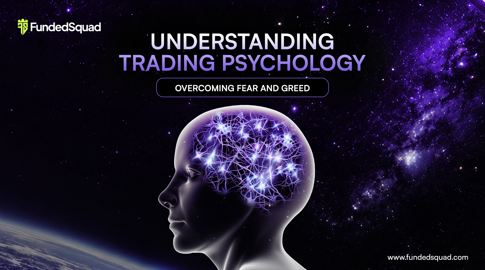 Understanding Trading Psychology Overcoming Fear and Greed
