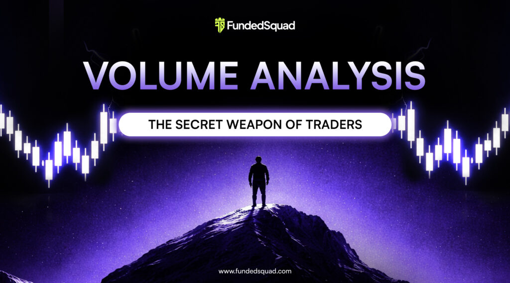Volume Analysis The Secret Weapon of Smart Traders