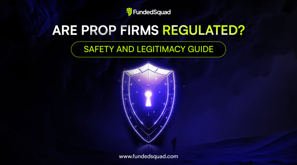 Are Prop Firms Regulated Safety and Legitimacy Guide