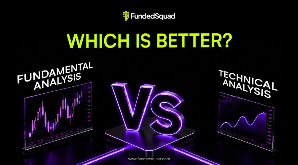 Fundamental Analysis vs Technical Analysis Which is Better