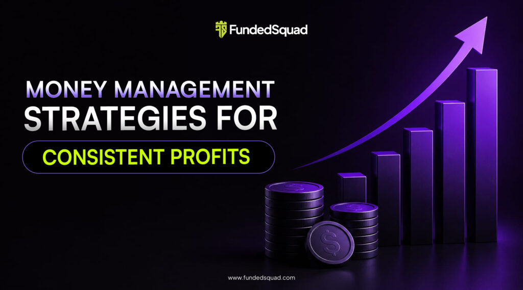 Money Management Strategies for Consistent Profits