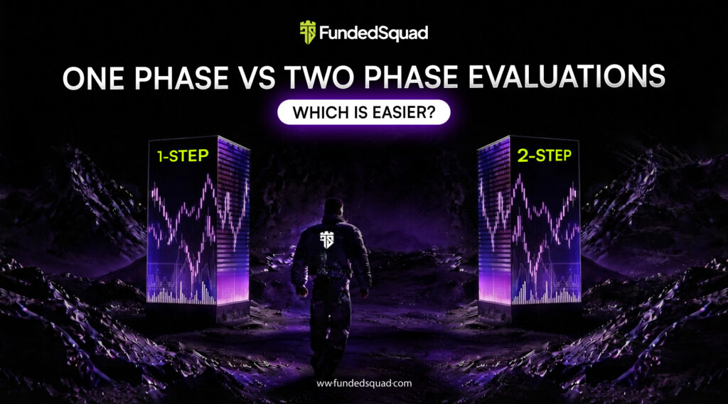 One Phase vs Two Phase Evaluations Which is Easier