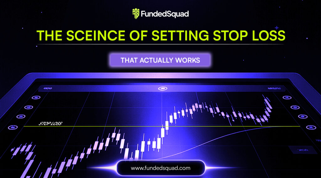 The Science of Setting Stop Losses That Actually Work