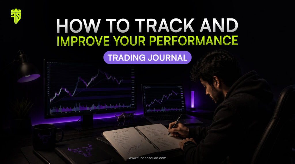 Trading Journal How to Track and Improve Your Performance
