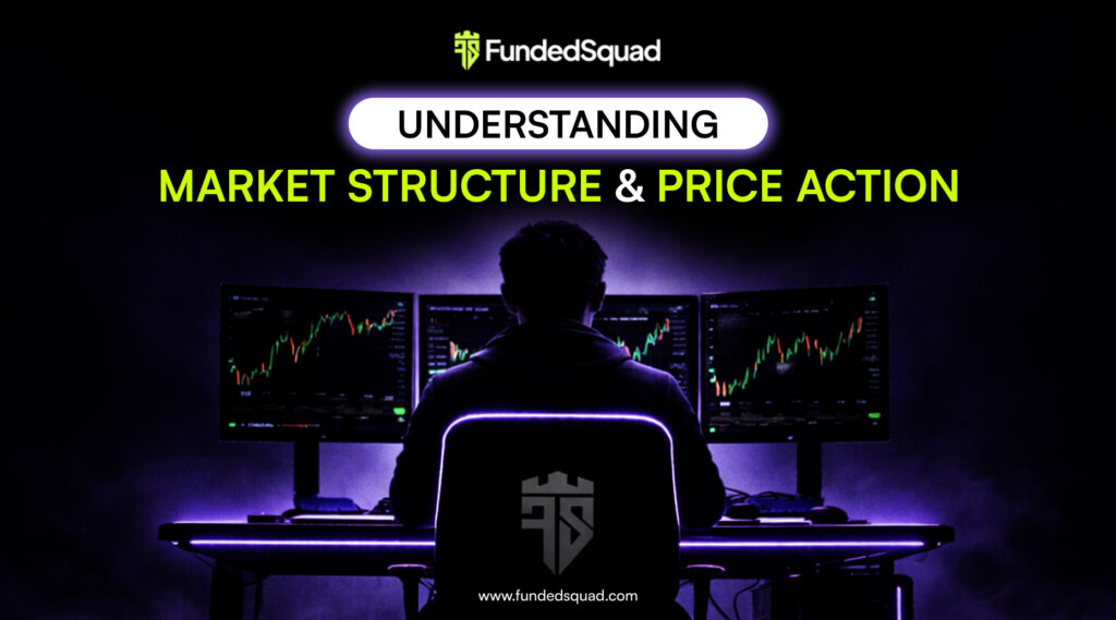 Understanding Market Structure and Price Action