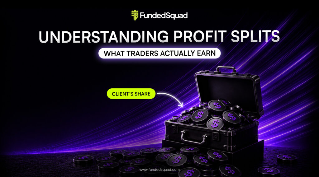 Understanding Profit Splits What Traders Actually Earn