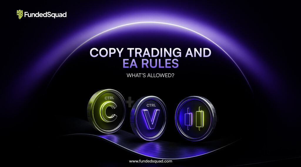 Copy Trading and EA Rules: What's Allowed?