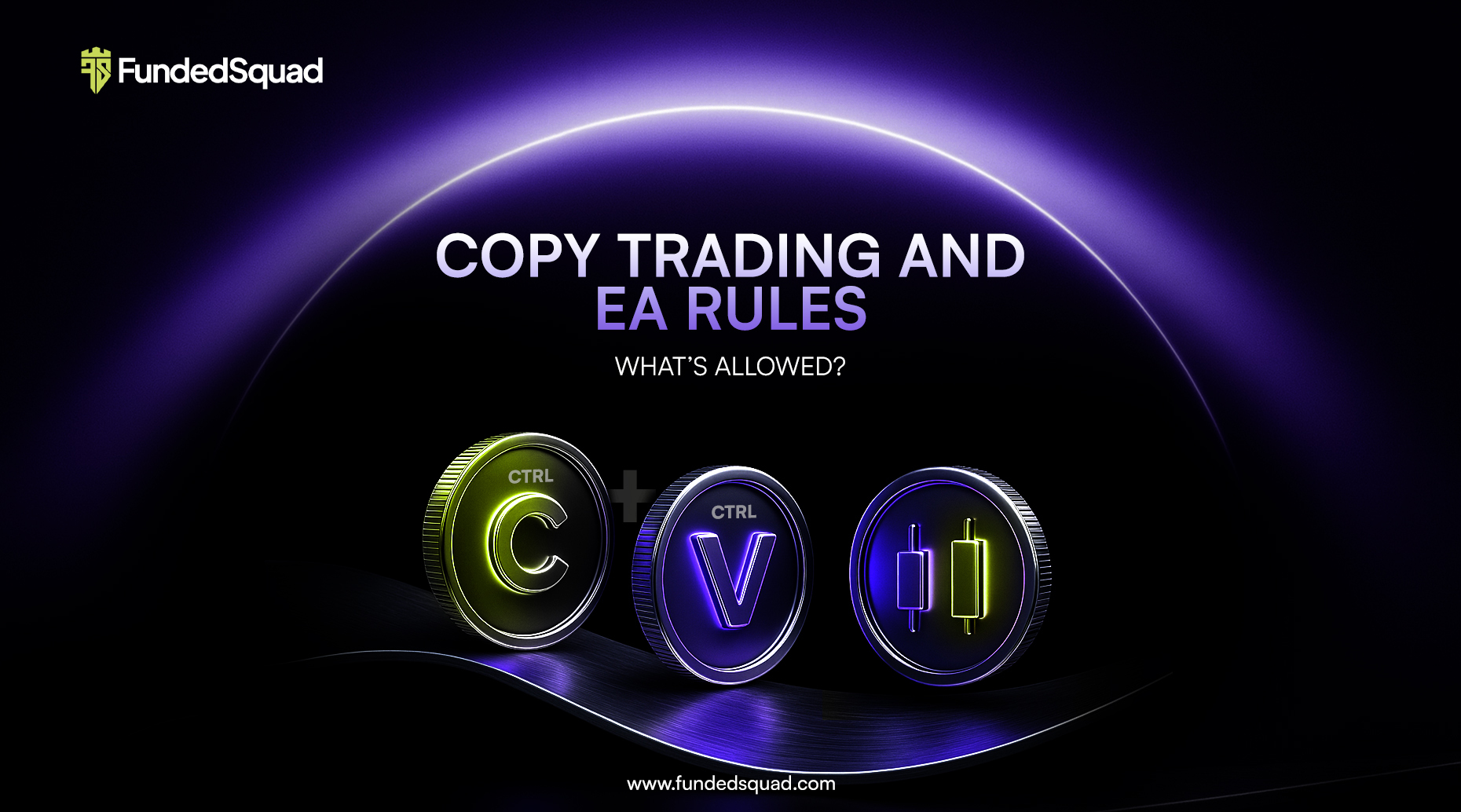 Copy Trading and EA Rules: What's Allowed?
