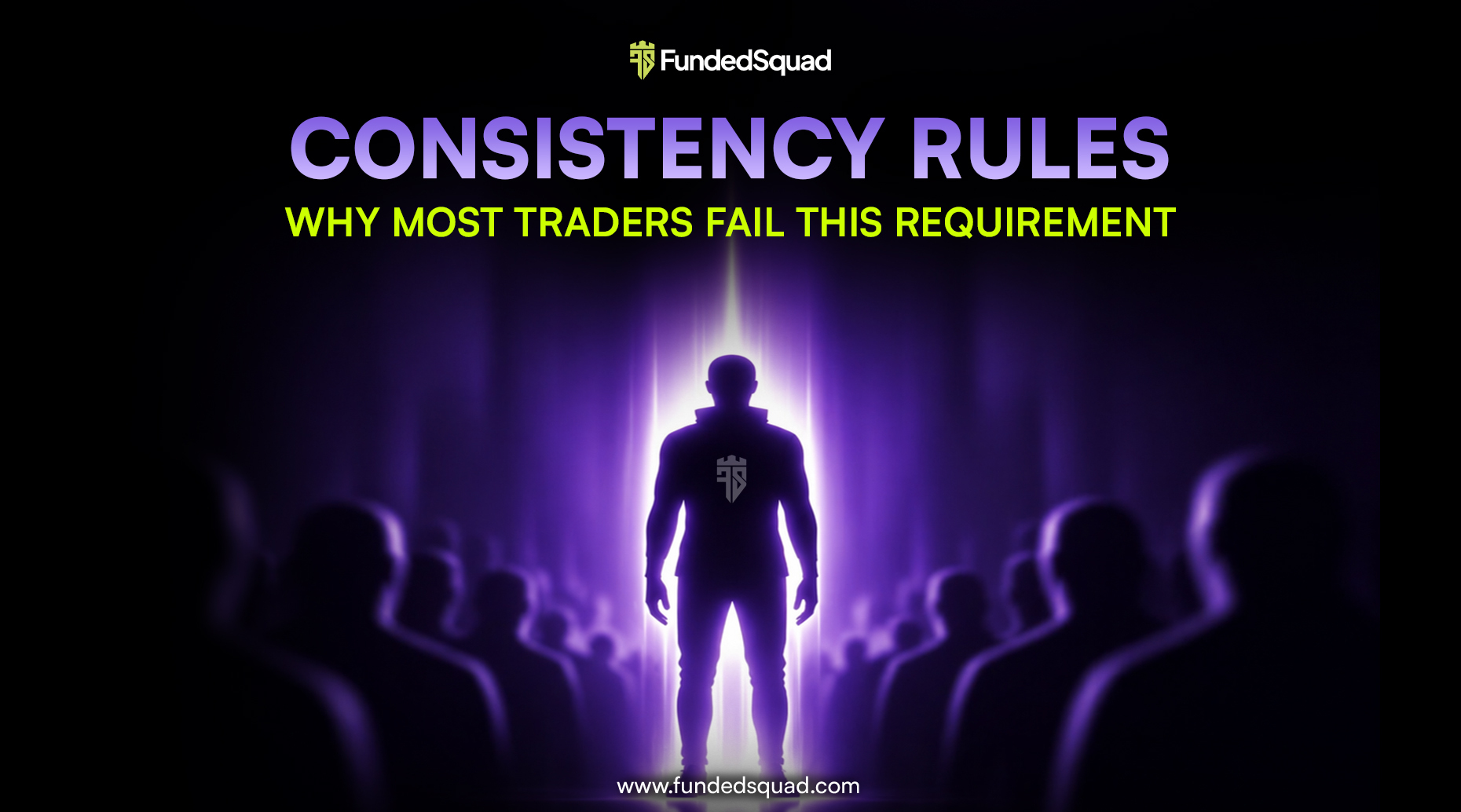 Consistency Rules: Why Most Traders Fail This Requirement