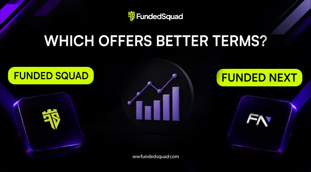 FundedSquad vs FundedNext: Which Offers Better Terms?