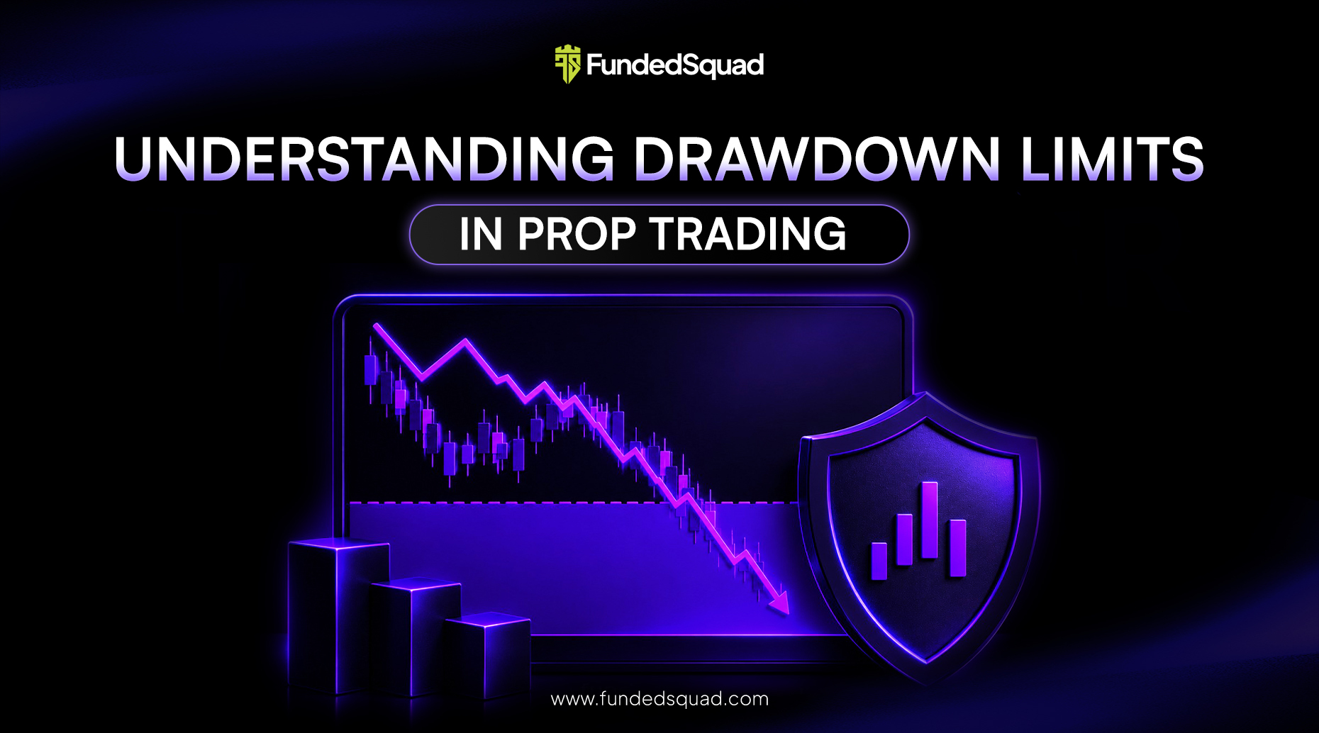 Understanding Drawdown Limits in Prop Trading